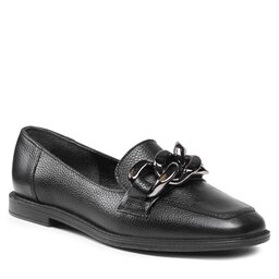 Ryłko Loaferke Ryłko F1R36 Czarny 9SC