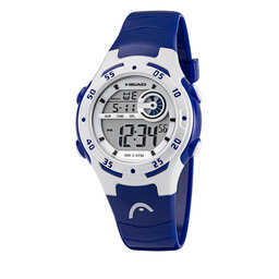 Head Montre Head Tokyo H140300 Blue/Grey
