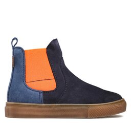 

Черевики Froddo Tomy Tex G3160210-6 M Blue/Denim 6, Голубий