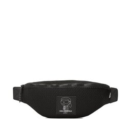 KARL LAGERFELD Borsetă KARL LAGERFELD Z20095 Black 09B