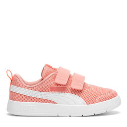 Puma Сникърси Puma COURTFLEX V3 MESH PS 39808507 Розов