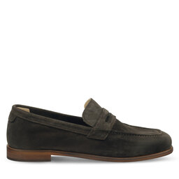 Gant Mokaszin Gant 30673878 Barna