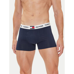 Tommy Hilfiger Tommy Hilfiger Boxerek UM0UM01810 Sötétkék