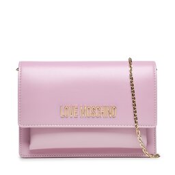 LOVE MOSCHINO Handtasche LOVE MOSCHINO JC4095PP1HLV0662 Lilla