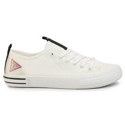 

Кросівки Guess Nettuno Low FM6NTL FAB12 WHITE, Білий