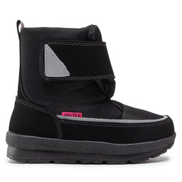 

Снігоходи Garvalin 211852 M C-Negro Y Fucsia, Чорний