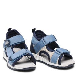 

Босоніжки Action Boy CM210910-5 Cobalt Blue, Cиній