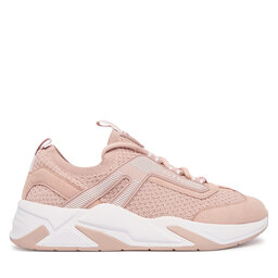 Guess Sneakers Guess FLPGEN FAB12 Rosa