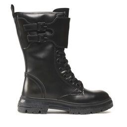 

Ботильйони Wrangler Clash Combat WL22571A Black/Military 298, Чорний