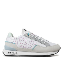 

Снікерcи North Sails Hitch RW-04 Brink 061 White/Lt Blue/Turquoise, Білий