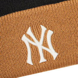 

Шапкa 47 Brand New York Yankees B-CAMPS17ACE-BK Black, Чорний