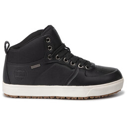 

Снікерcи Big Star Shoes EE274173 Black, Чорний