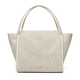TOUS Bolso TOUS Kaos Mini Lines 2002183701 Beis