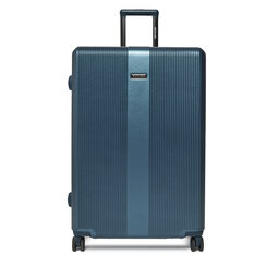 WITTCHEN Valigia grande WITTCHEN 56-3P-901-90 Blu