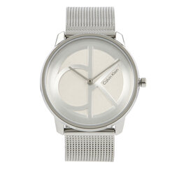 Calvin Klein Zegarek Calvin Klein 25200032 Silver/Silver