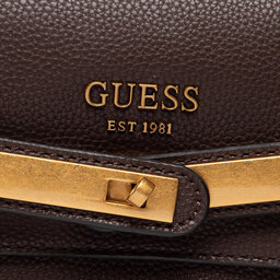 

Сумка Guess Enisa (VB) HWVB84 21200 CHO, Коричневий