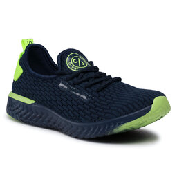 Cross Jeans Sportcipő Cross Jeans FF2R4102C Navy