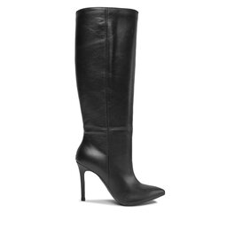 R.Polański Stiefel R.Polański 1717 Schwarz