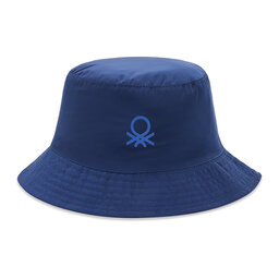 

Капелюх United Colors Of Benetton Bucket 6G6LCA00N 852, Cиній