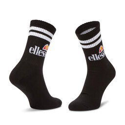 

Набір 2 пар високих чоловічих шкарпеток Ellesse Pullo SAAC0910 Multi 940, Чорний