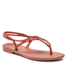 Grendha Sandaler Grendha Cacau Livre Sandal Fem 18359 Nude 91067