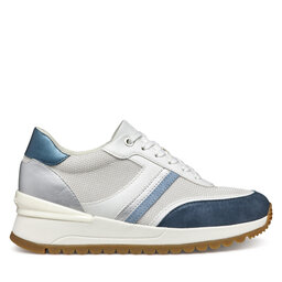 Geox Sneakersy Geox D Desya D3500A 0AS54 C0626 Szary