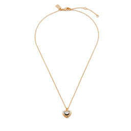 Coach Collana Coach 37422735 Oro