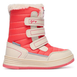 Garvalin Botas de nieve Garvalin 251847 M Rosa