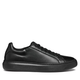 Geox Sneakersy Geox U Deiven U455WD 00047 C9997 Čierna