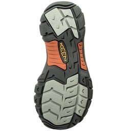 

Босоніжки Keen Newport H2 1001931 India Ink/Rust, Cиній