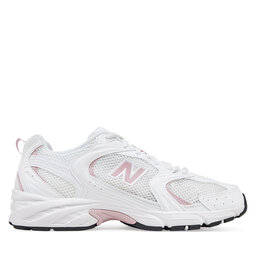 New Balance Αθλητικά New Balance U530CSA Λευκό