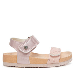 Gioseppo Sandały Gioseppo Jamaica 74412-P Różowy