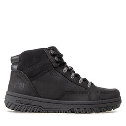 

Черевики CATerpillar Crate Shoes P725241 Black, Чорний