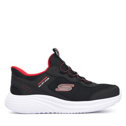 Skechers Снікерcи Skechers Bounder Pro Slip-Ins 404208L/BLK Чорний