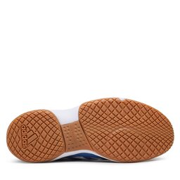 

Взуття adidas Ligra 7 Indoor Shoes HP3360 Bright Royal/Cloud White/Cloud White, Голубий