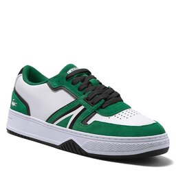 Lacoste Αθλητικά Lacoste L001 223 4 Sma Wht/Grn