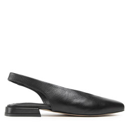 

Босоніжки Solo Femme 12804-01-M94/000-05-00 Чорний