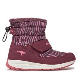 KangaRoos Schneeschuhe KangaRoos K-Pe Marty Rtx 18935 000 6347 Rosa
