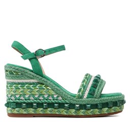 

Еспадрильї Alma En Pena V23450 Emerald, Зелений