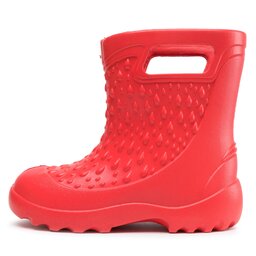 

Гумові чоботи Dry Walker Jumpers Rain 121/28/29 Red, Червоний