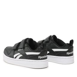 

Взуття Reebok Royal Prime 2 FY9322 Black, Чорний