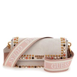 Guess Τσάντα Guess Radar (EB) HWEB87 79200 STO