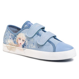 Geox Scarpe da ginnastica Geox FROZEN J Ciak G. H J0204H 00010 C4017 D Lt Sky