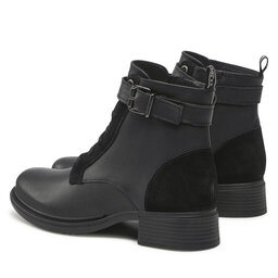 

Ботильйони U.S. Polo Assn. Beggy006 BEGGY006W/BLS1 Blk, Чорний