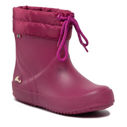 Viking Γαλότσες Viking Alv Indie 1-16000-1717 Fuchsia/Fuchsia