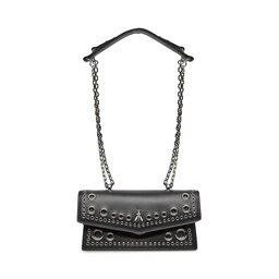 Patrizia Pepe Сумка Patrizia Pepe 2B0032/L084-K103 Чорний