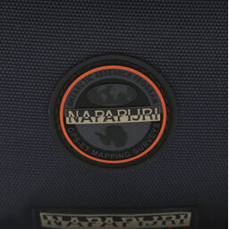 

Сумка на пояс Napapijri Hatch Dp NP0A4GQT Blu marine, Cиній