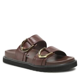 DeeZee Șlapi DeeZee 86009-3 Brown