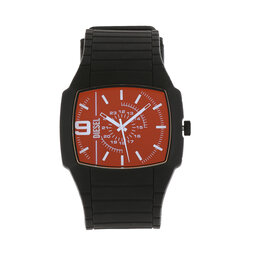 Diesel Klocka Diesel Cliffhanger 2.0 DZ2166 Black