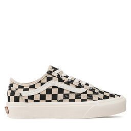 

Кросівки Vans Old Skool Tape VN0A54F47051 Eco Theory Checkerboard, Бежевий